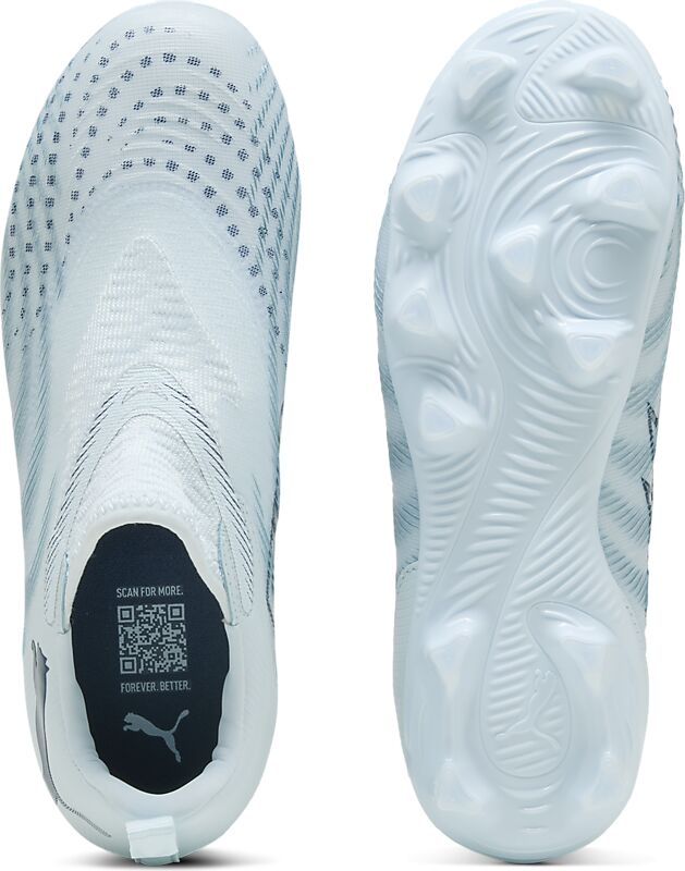 PUMA FUTURE 9 MATCH LL FG/AG JR på