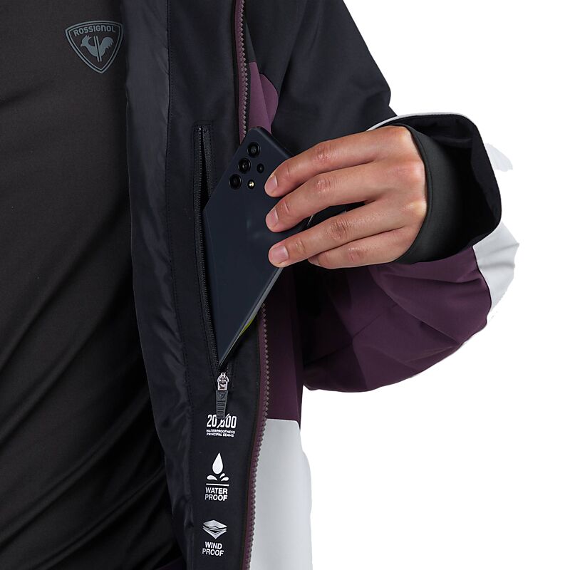 ROSSIGNOL Corbet'S Jkt på
