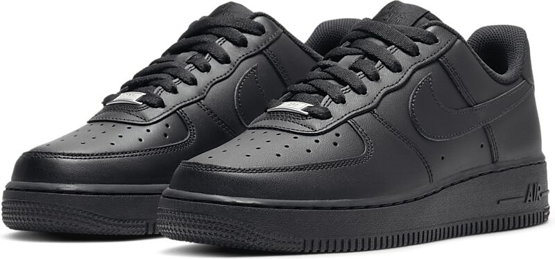 NIKE NIKE AIR FORCE 1 '07 WOMEN'S SHOES på