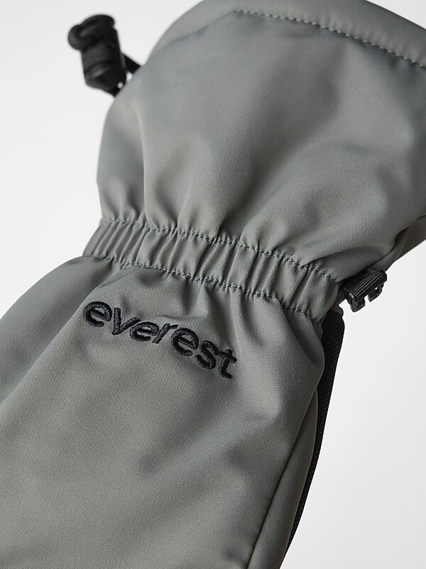 EVEREST U Ski Glove på