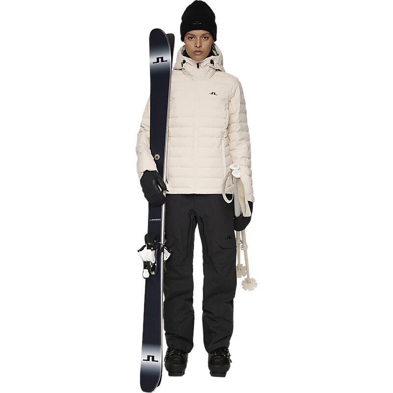 J LINDEBERG W Thermic Down Jacket på