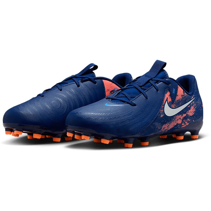 NIKE Jr Phantom Gx Ii Acad Fg/Mg Eh på
