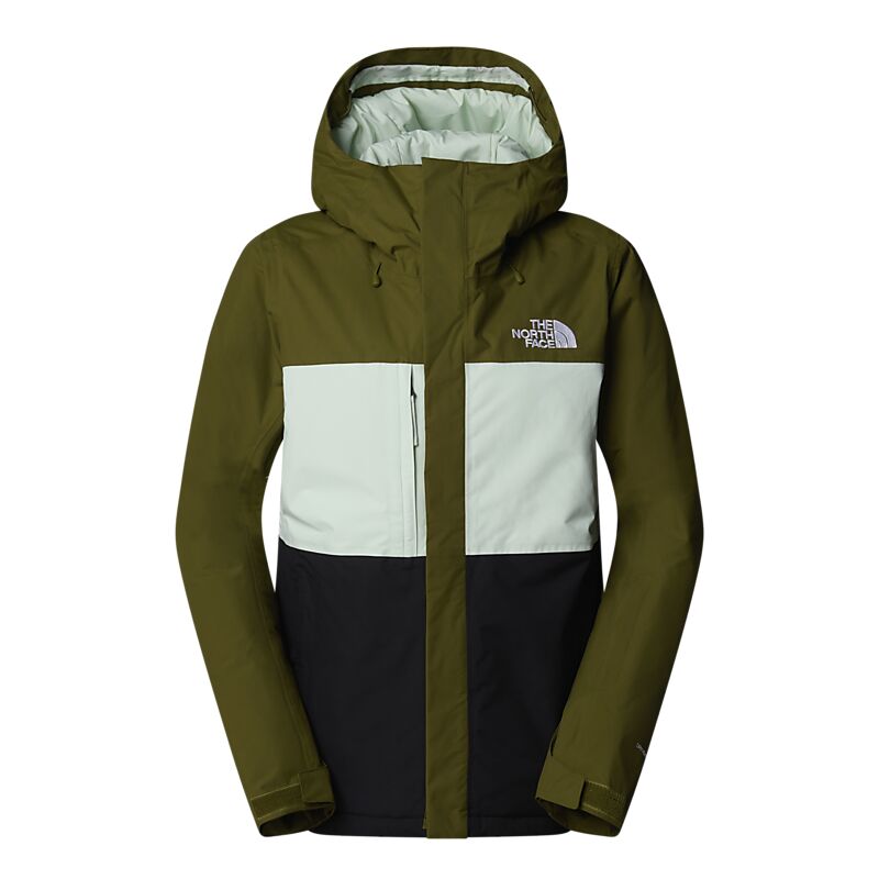 THE NORTH FACE W Freedom Insulated Jacket på