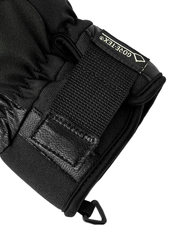 HESTRA Alpine Short Gore-Tex - Mitt på