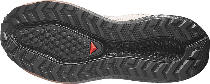 SALOMON W AERO BLAZE 4 GRVL GTX på