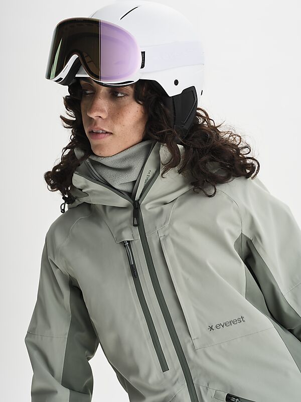 EVEREST W Alpine Jacket på