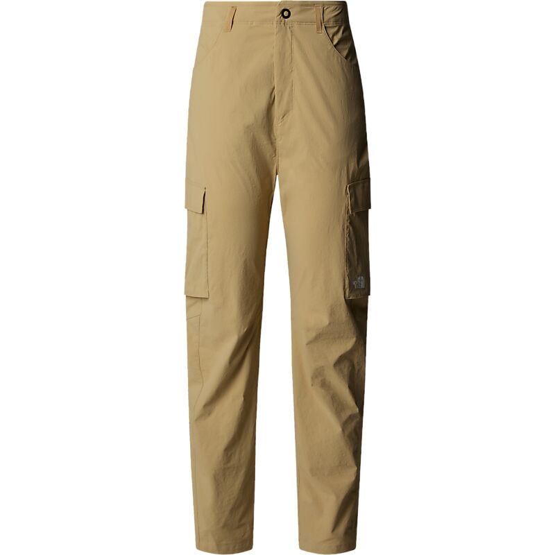 THE NORTH FACE W Exploration Cargo Pnt på