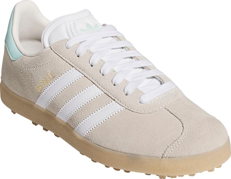 ADIDAS ORIGINALS W GAZELLE GOLF på