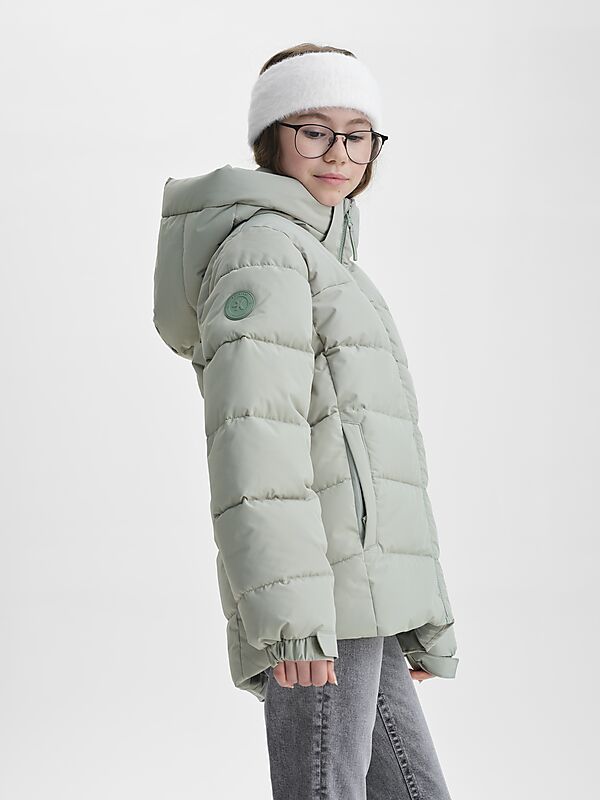 EVEREST J Howse Jacket på