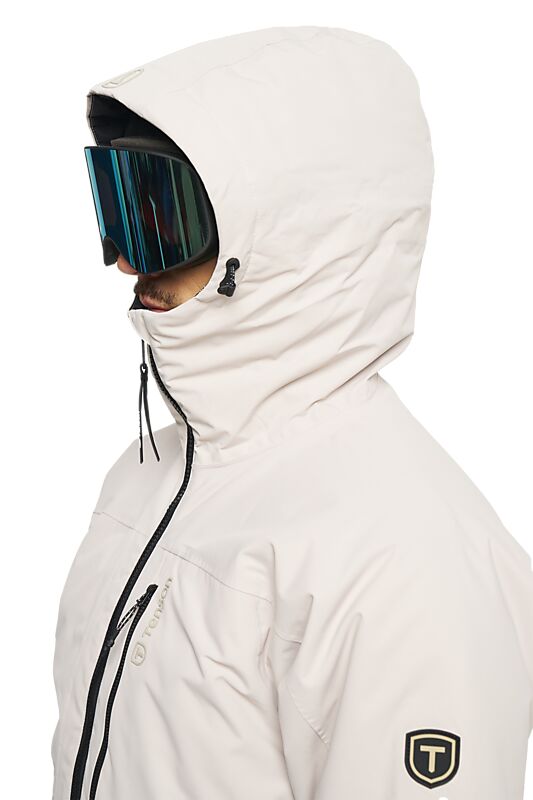TENSON Niseko Ski Jacket Men på