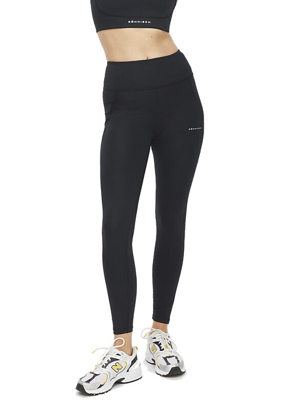 RÖHNISCH Flattering High Waist Tights på