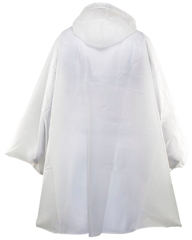 REVOLUTION U Poncho på