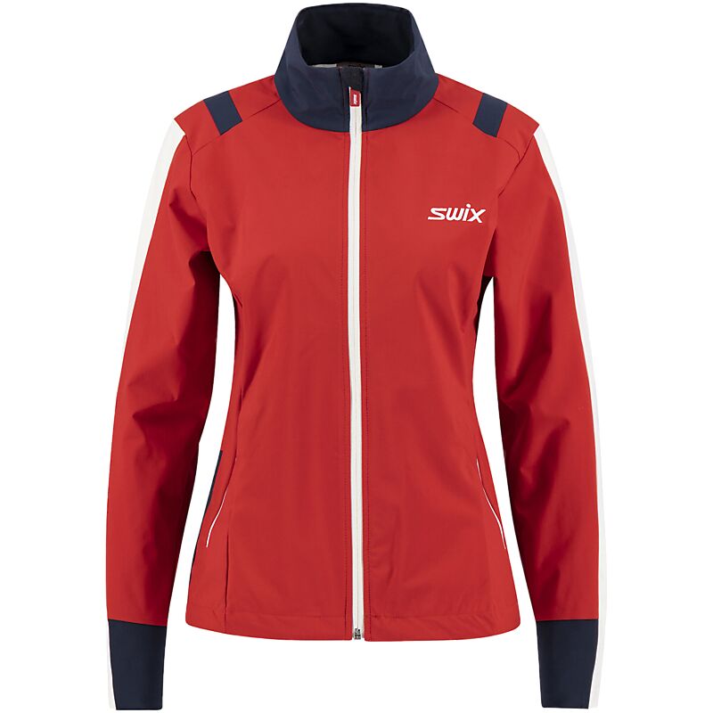 SWIX Infinity Jacket W på
