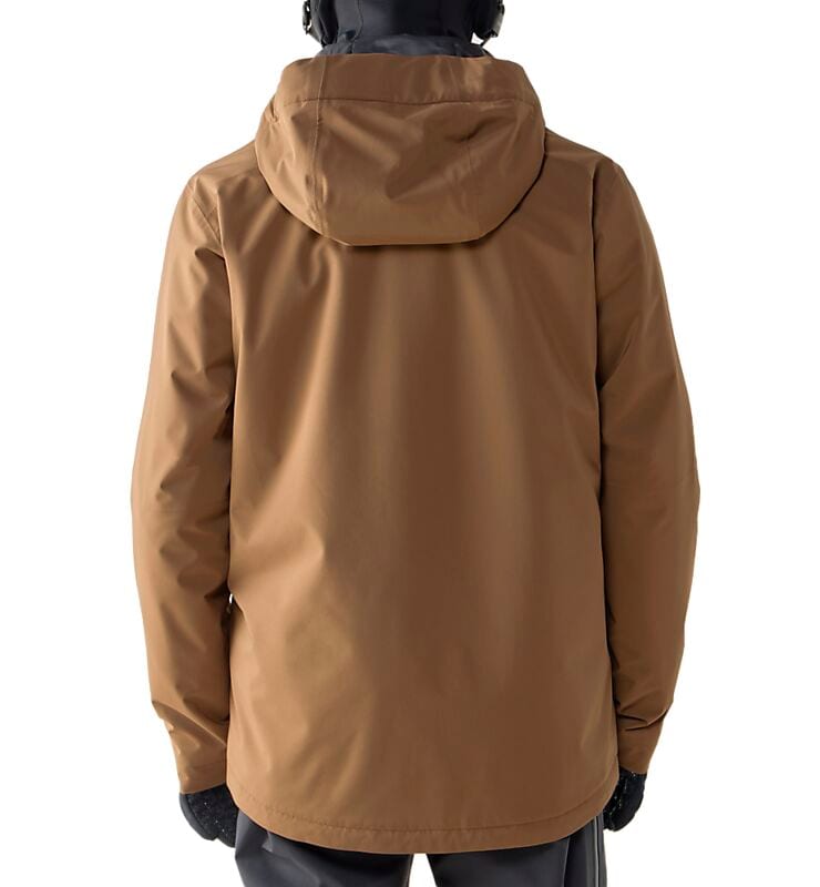 HAGLÖFS Gondol Insulated II Jacket Men på