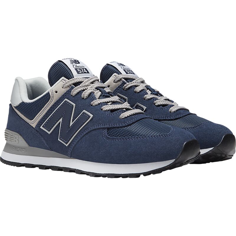 NEW BALANCE M 574 Core på