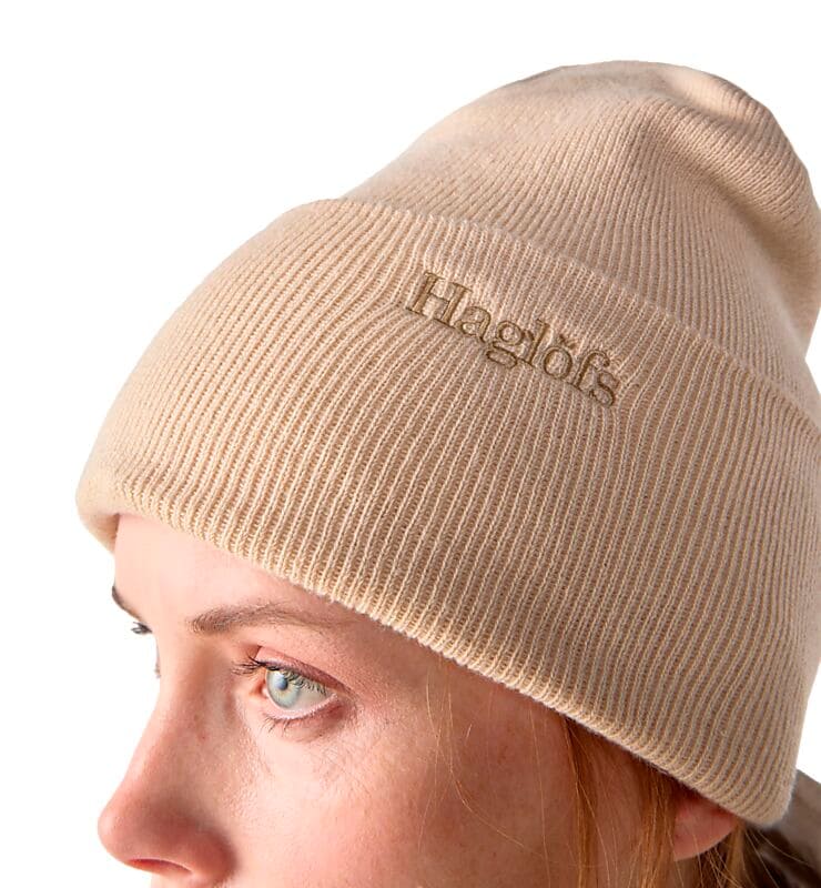 HAGLÖFS U Outsiders Beanie på