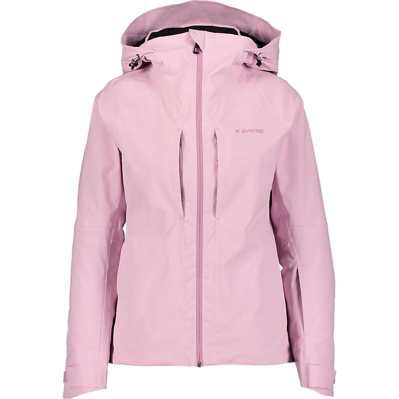 EVEREST W Ski Jacket på