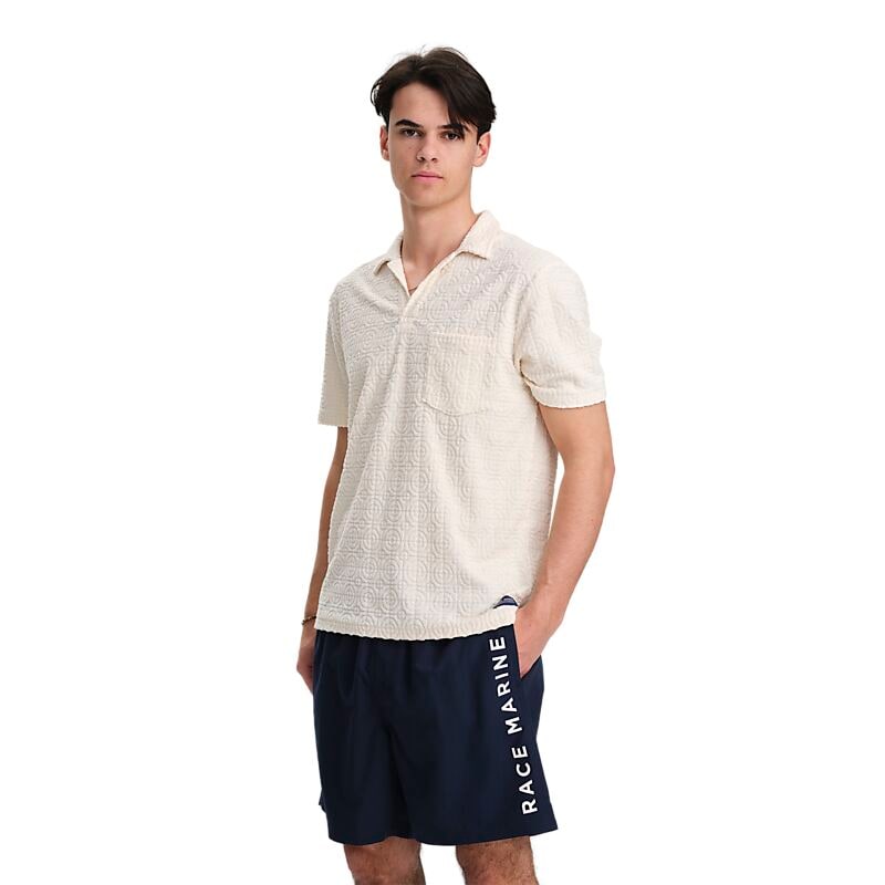 RACE MARINE M Notus Shorts på