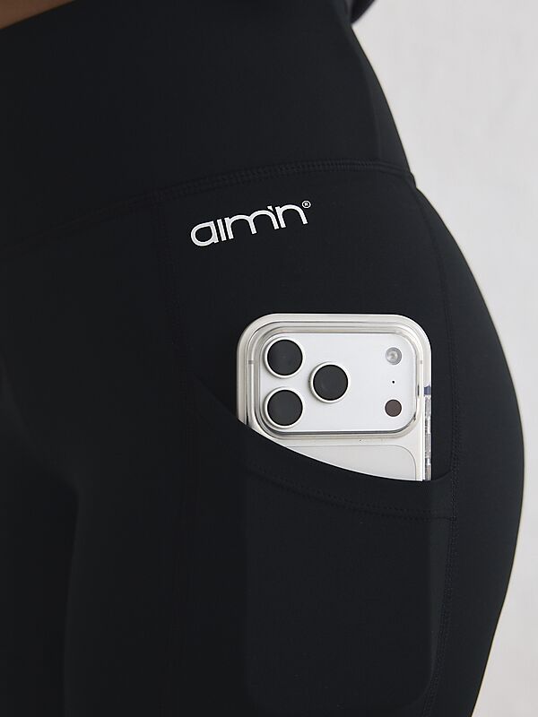 AIM´N ESSENTIAL POCKET TIGHTS på