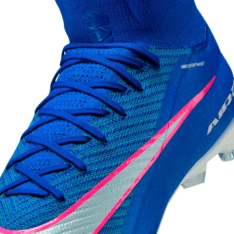 NIKE ZM Superfly 10 Elite Ag-Pro på