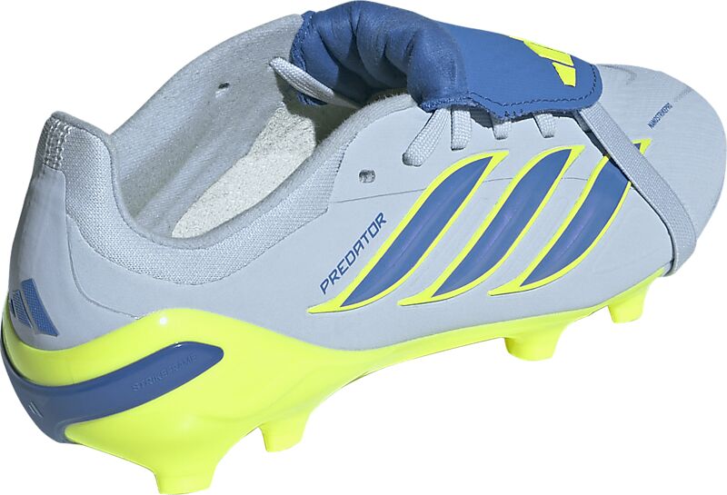 ADIDAS PREDATOR ELITE FT FG JR på