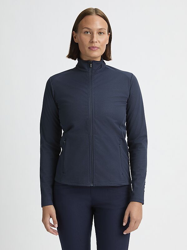 RÖHNISCH LAURA MIDLAYER JACKET på