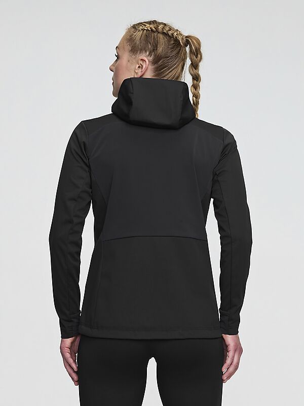 DAHLIE W Jacket Power på