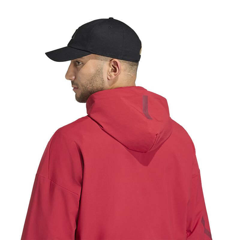 ADIDAS U DAD CAP BIG LOG på