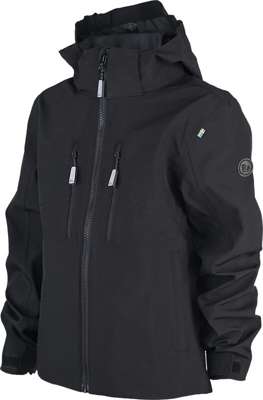 LINDBERG J NORDVIND SHELL JACKET på