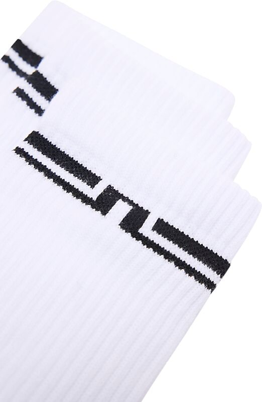 J LINDEBERG JOHNSON TUBE SOCK 3P på