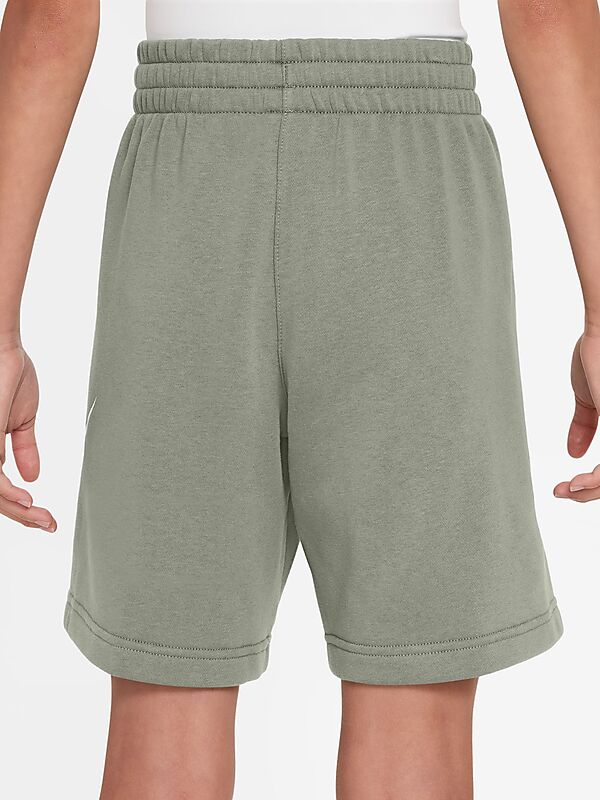 NIKE J Nsw Club Ft Short Hbr på