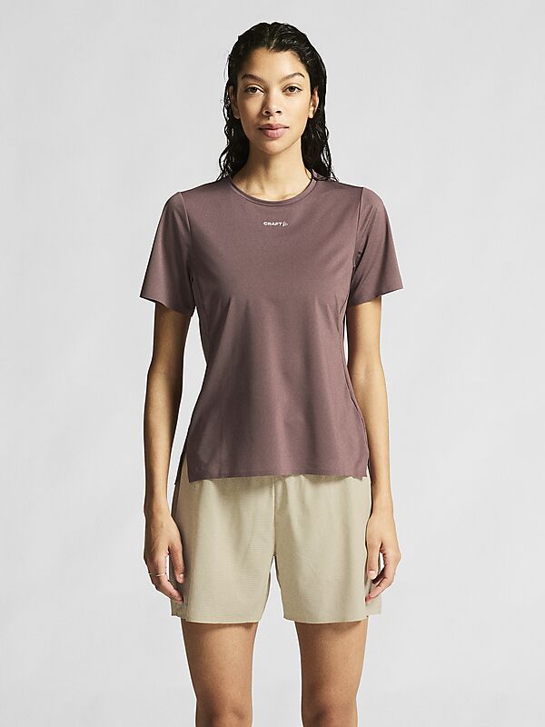 CRAFT Pro Trail Ss Tee 2 W på