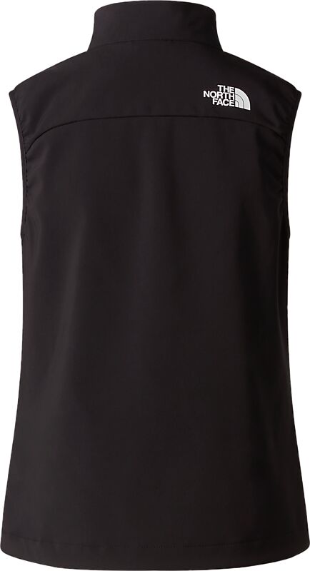 THE NORTH FACE W NIMBLE VEST 2 på