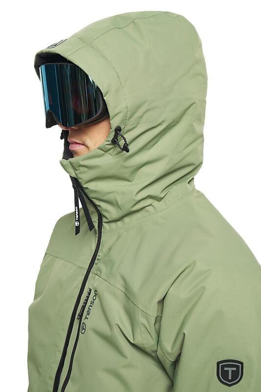 TENSON Niseko Ski Jacket Men på