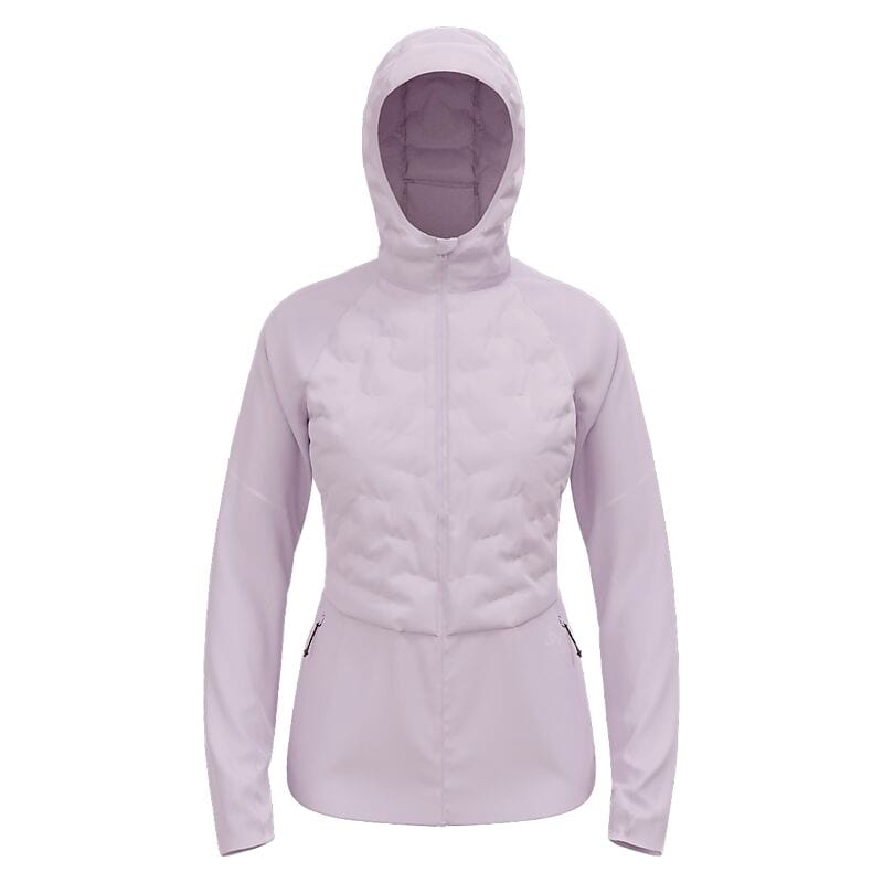 ODLO W Jkt Zeroweight Insulator på