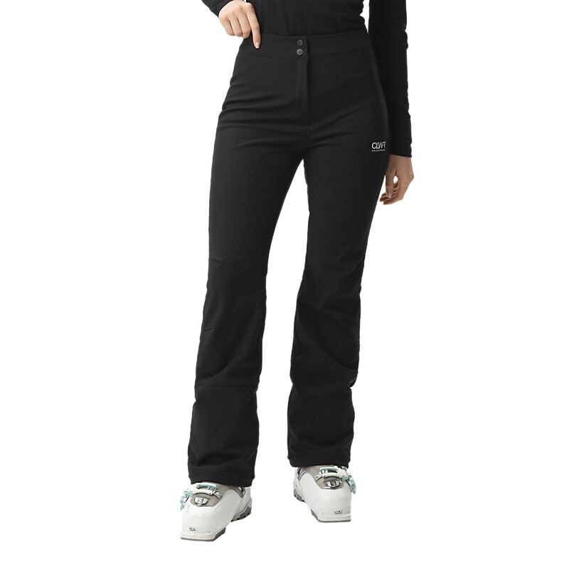 COLOUR WEAR W Mono Softshell Pants på