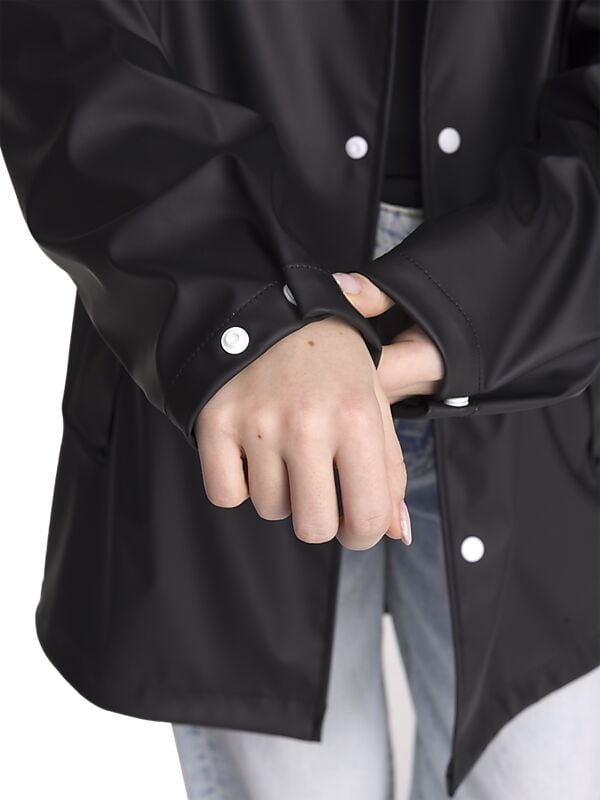 EVEREST J Rain Coat på