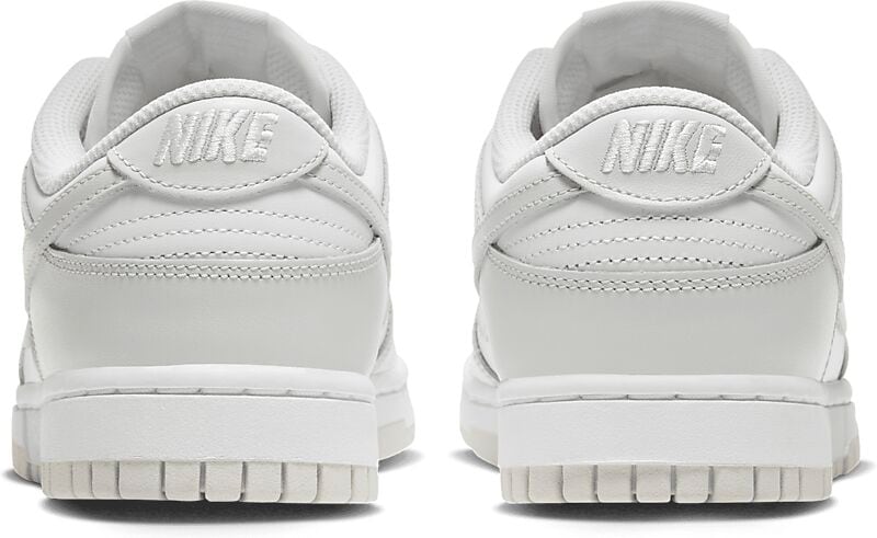 NIKE W DUNK LOW på