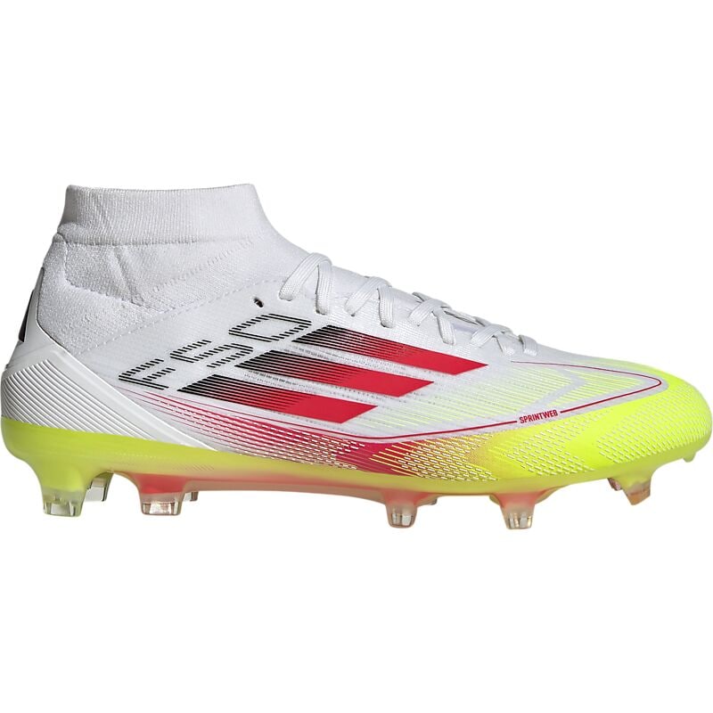 ADIDAS F50 Pro Fg Mid W på