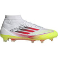 ADIDAS F50 Pro Fg Mid W på