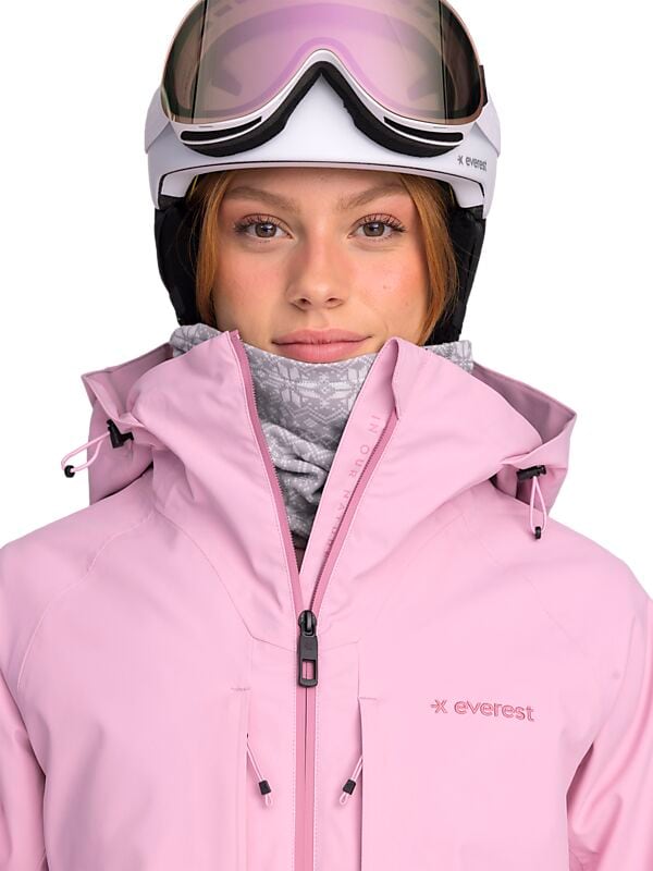 EVEREST W Ski Jacket på