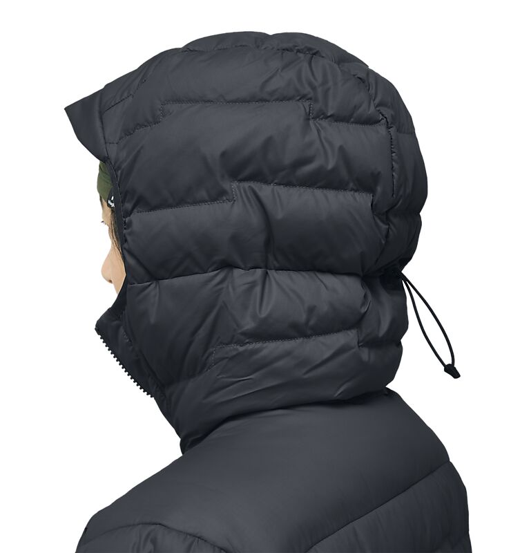 HAGLÖFS Roc Flash Down Hood Women på