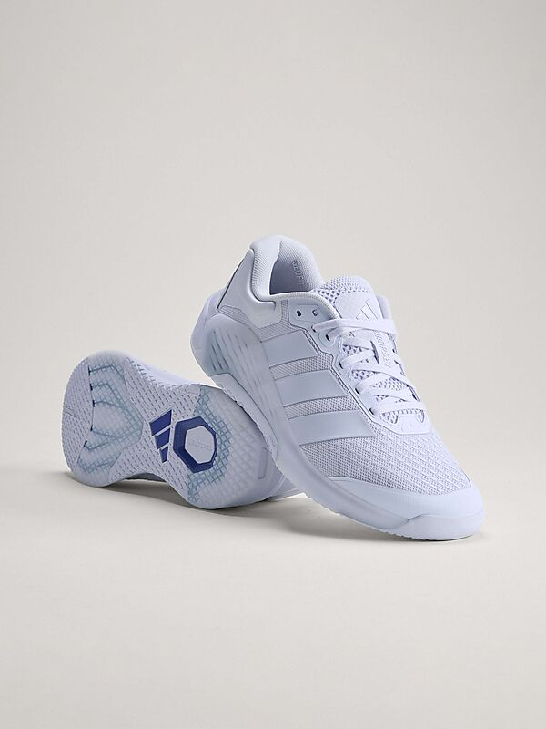 ADIDAS W DROPSET 4 POWER TRAINER på