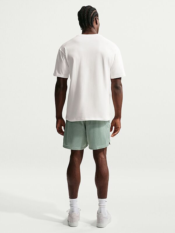 NIKE M NK DF SI SS TEE på