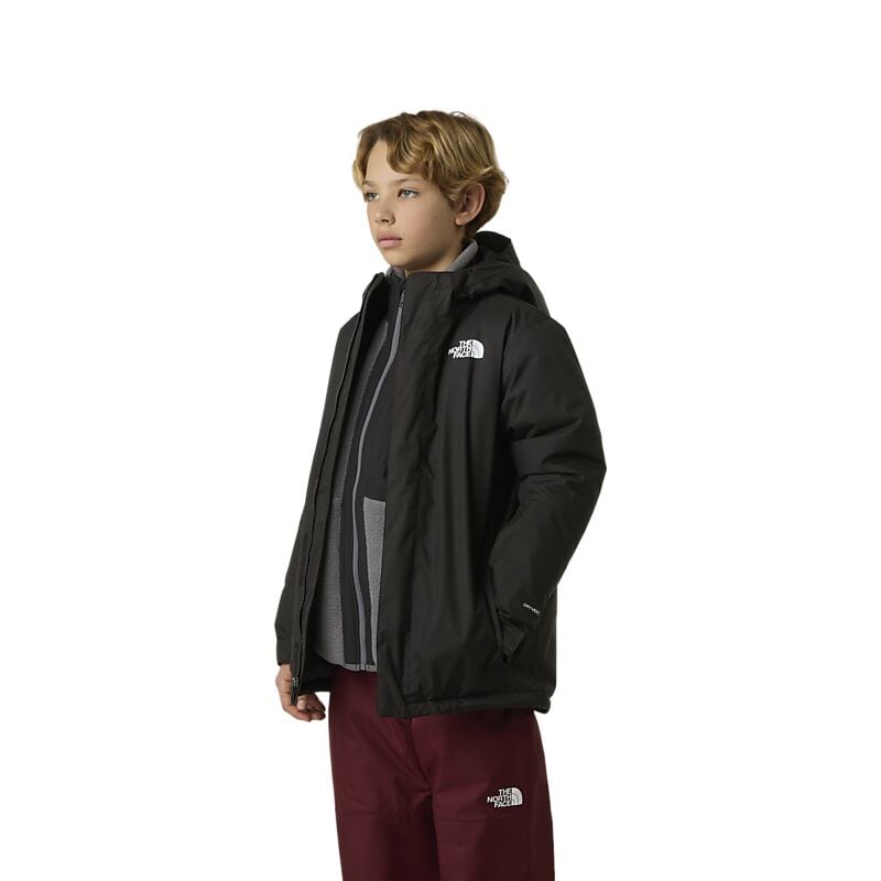 THE NORTH FACE J Teen Snowquest Jacket på