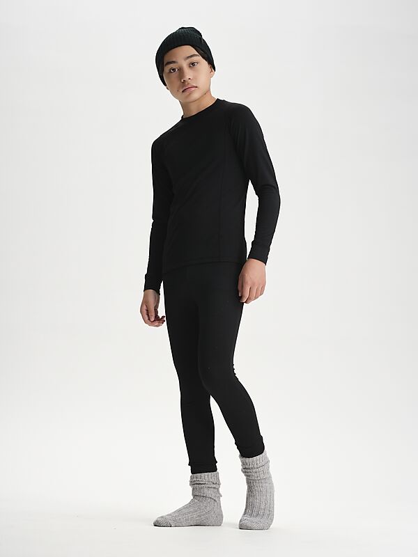 EVEREST J Base Layer Pants på