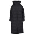 EVEREST Juneau Coat, lång vinterjacka, dam på