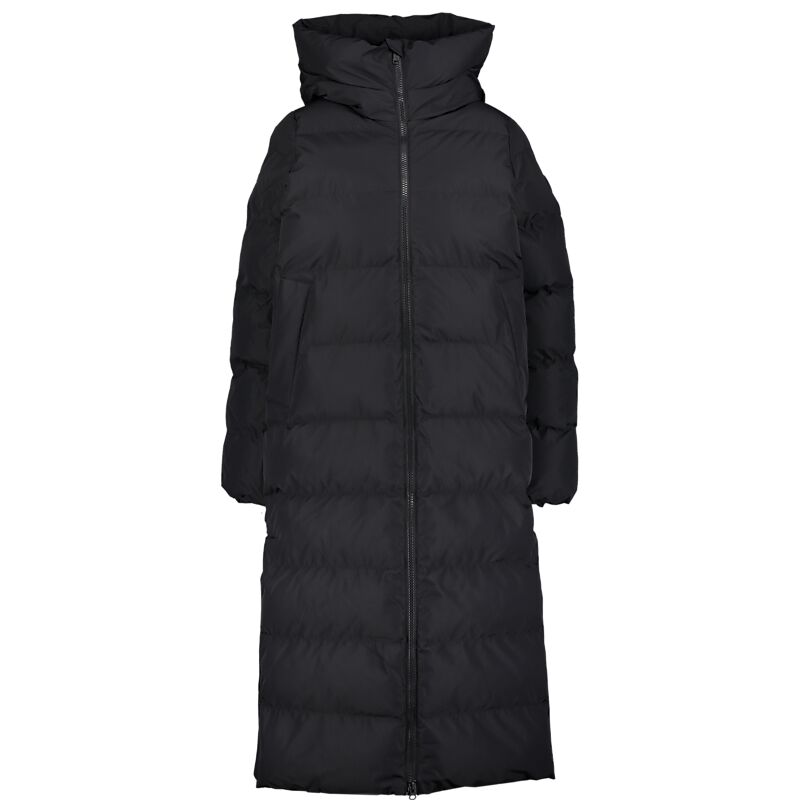 EVEREST Juneau Coat, lång vinterjacka, dam på