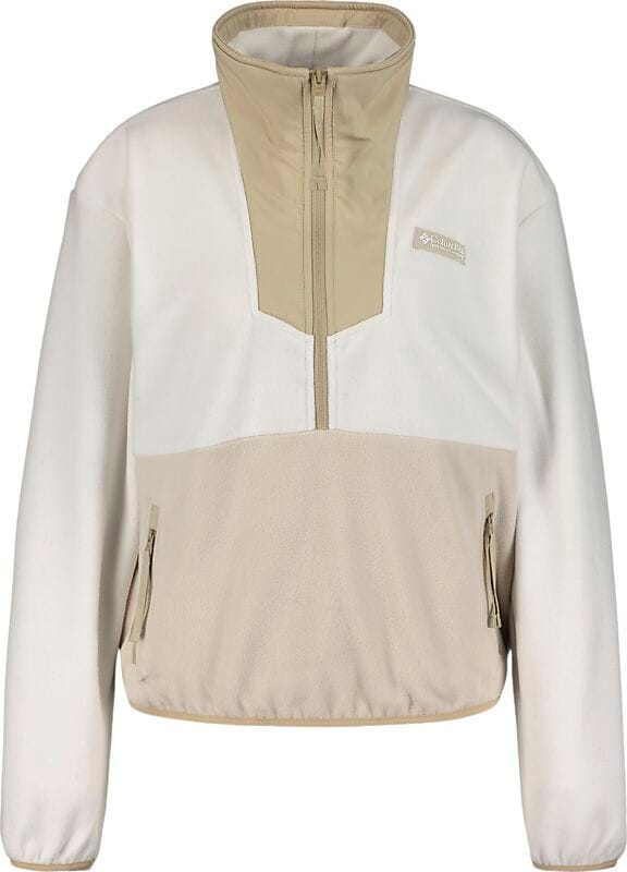 COLUMBIA SEQUOIA GROVE 1/2 ZIP FLEECE på