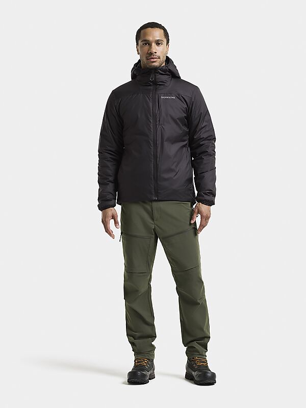 DIDRIKSONS M MILIK JACKET på